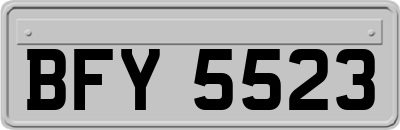 BFY5523