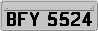 BFY5524