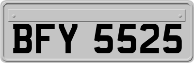 BFY5525