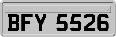 BFY5526