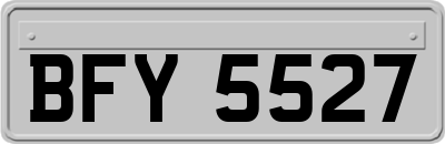 BFY5527