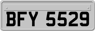 BFY5529