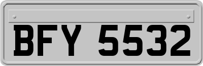 BFY5532