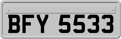 BFY5533