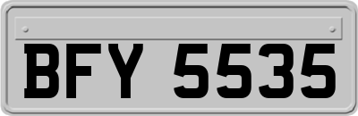 BFY5535