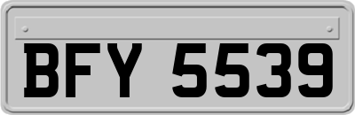 BFY5539