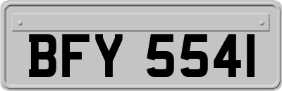 BFY5541