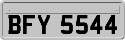 BFY5544