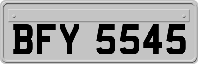BFY5545