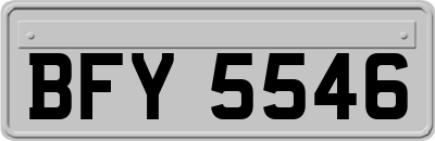 BFY5546