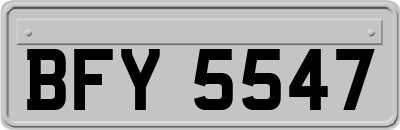 BFY5547