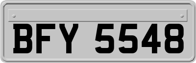 BFY5548