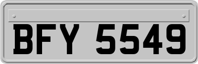 BFY5549