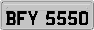 BFY5550