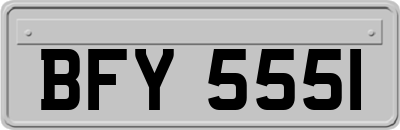 BFY5551