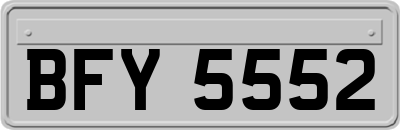 BFY5552