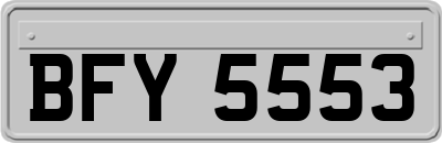 BFY5553