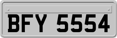BFY5554