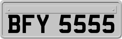 BFY5555