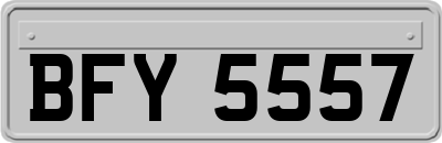 BFY5557