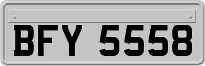 BFY5558