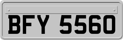 BFY5560