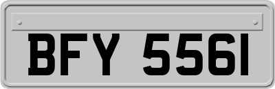 BFY5561