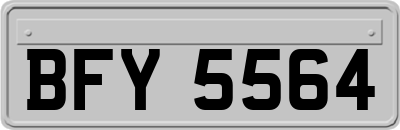 BFY5564