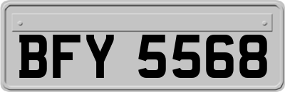 BFY5568