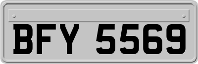 BFY5569
