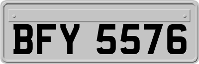 BFY5576
