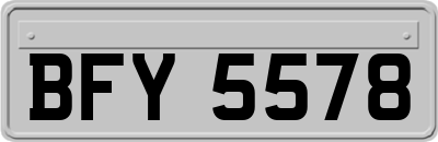 BFY5578