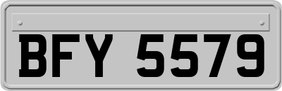 BFY5579