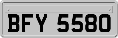 BFY5580