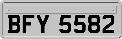 BFY5582
