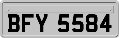BFY5584