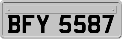 BFY5587
