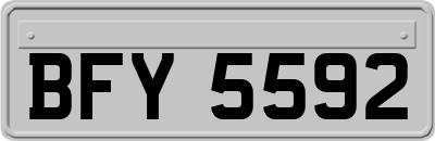 BFY5592