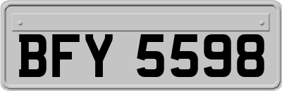 BFY5598