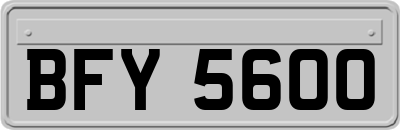 BFY5600