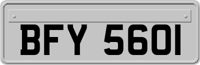 BFY5601