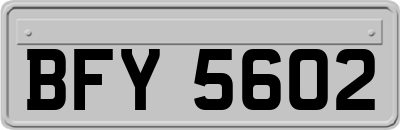 BFY5602