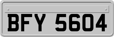 BFY5604