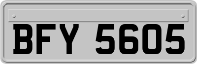 BFY5605