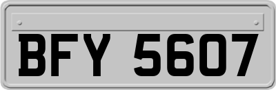 BFY5607