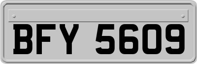 BFY5609