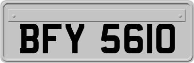 BFY5610