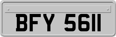 BFY5611