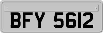 BFY5612