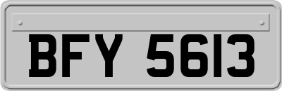 BFY5613